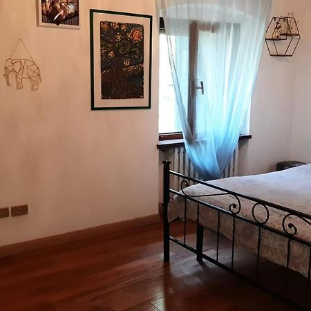 Corte Le Vigne Bed and Breakfast Verona Exterior foto